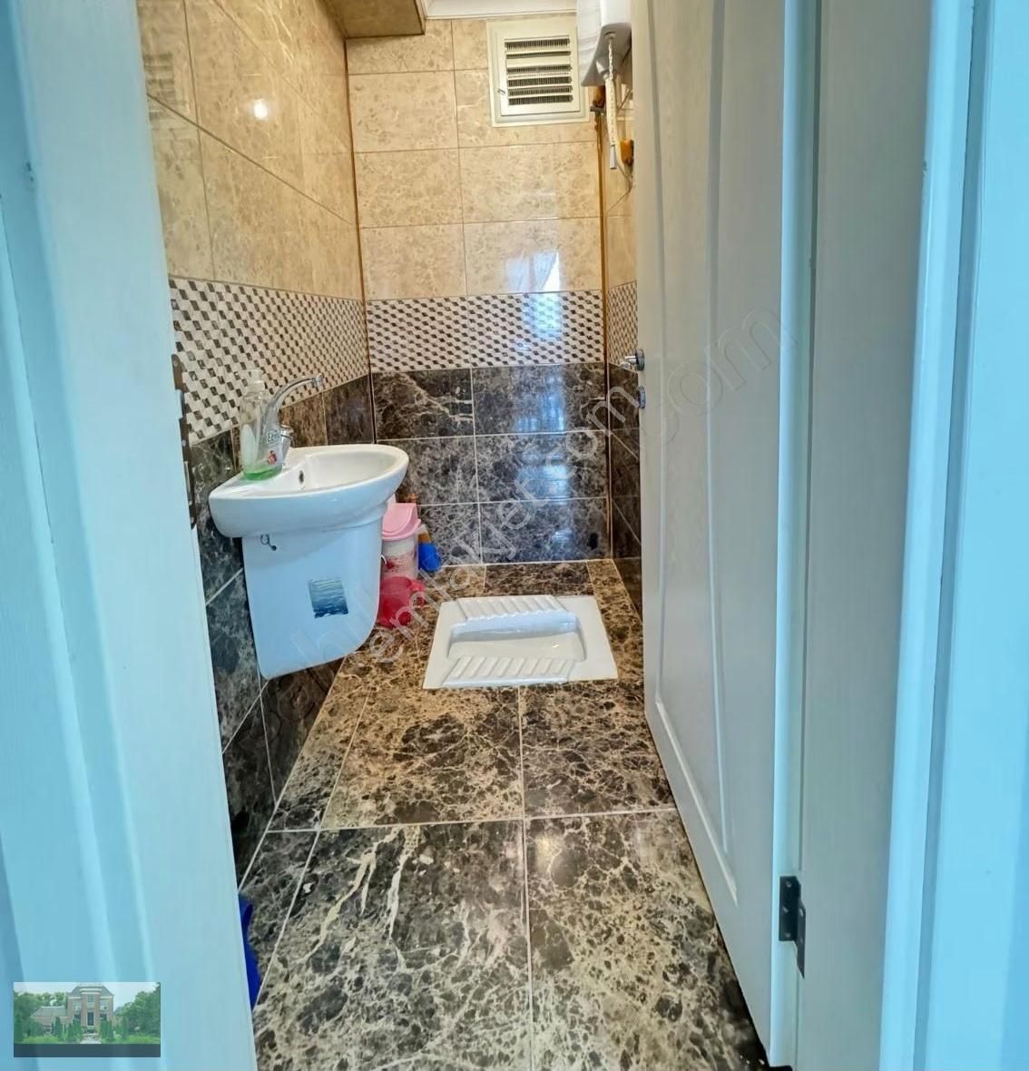 Kestel Vani Mehmet Mah Satılık 5+1 Geniş Dubleks - Görsel 12