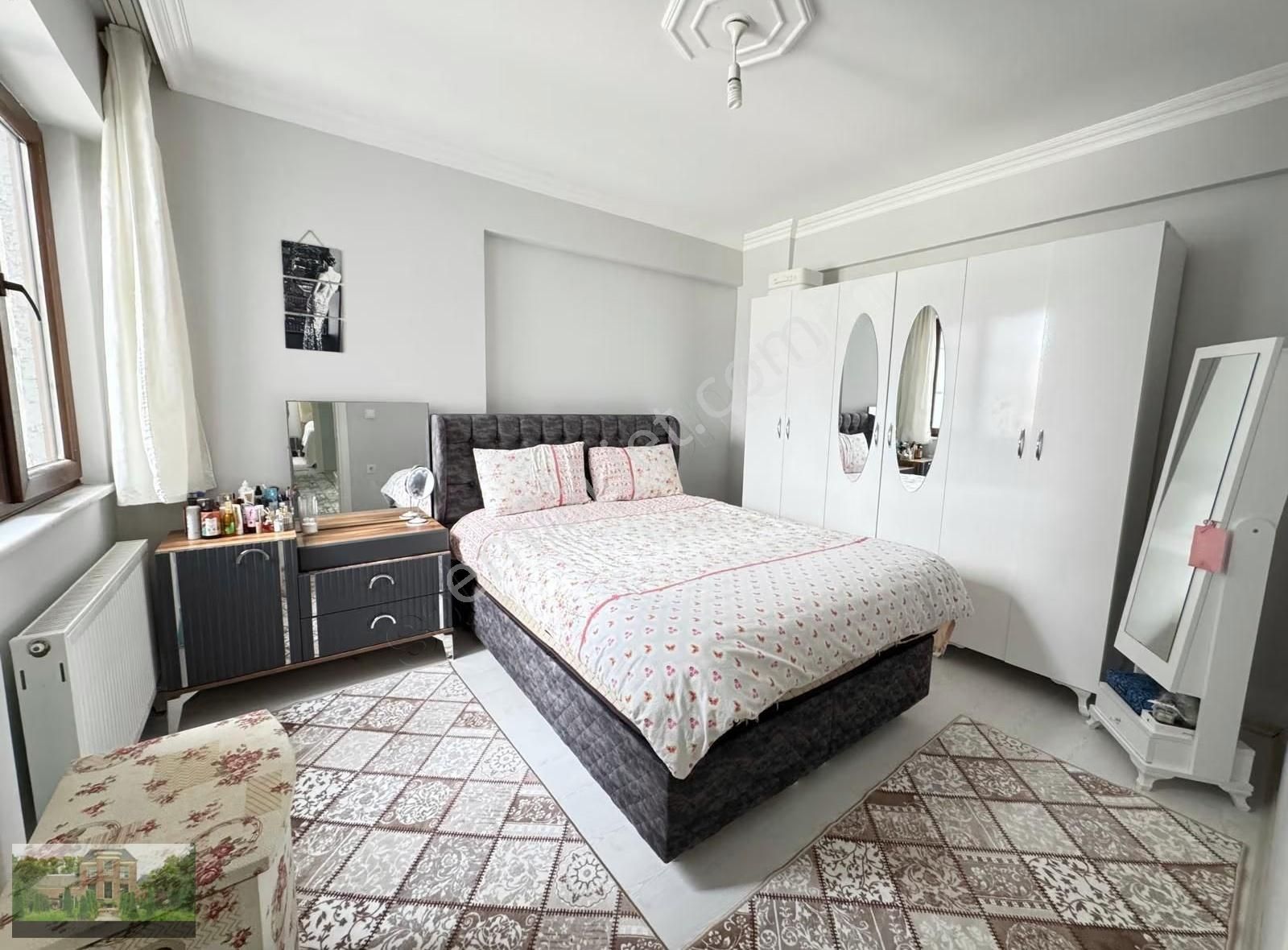 Kestel Vani Mehmet Mah Satılık 5+1 Geniş Dubleks - Görsel 32