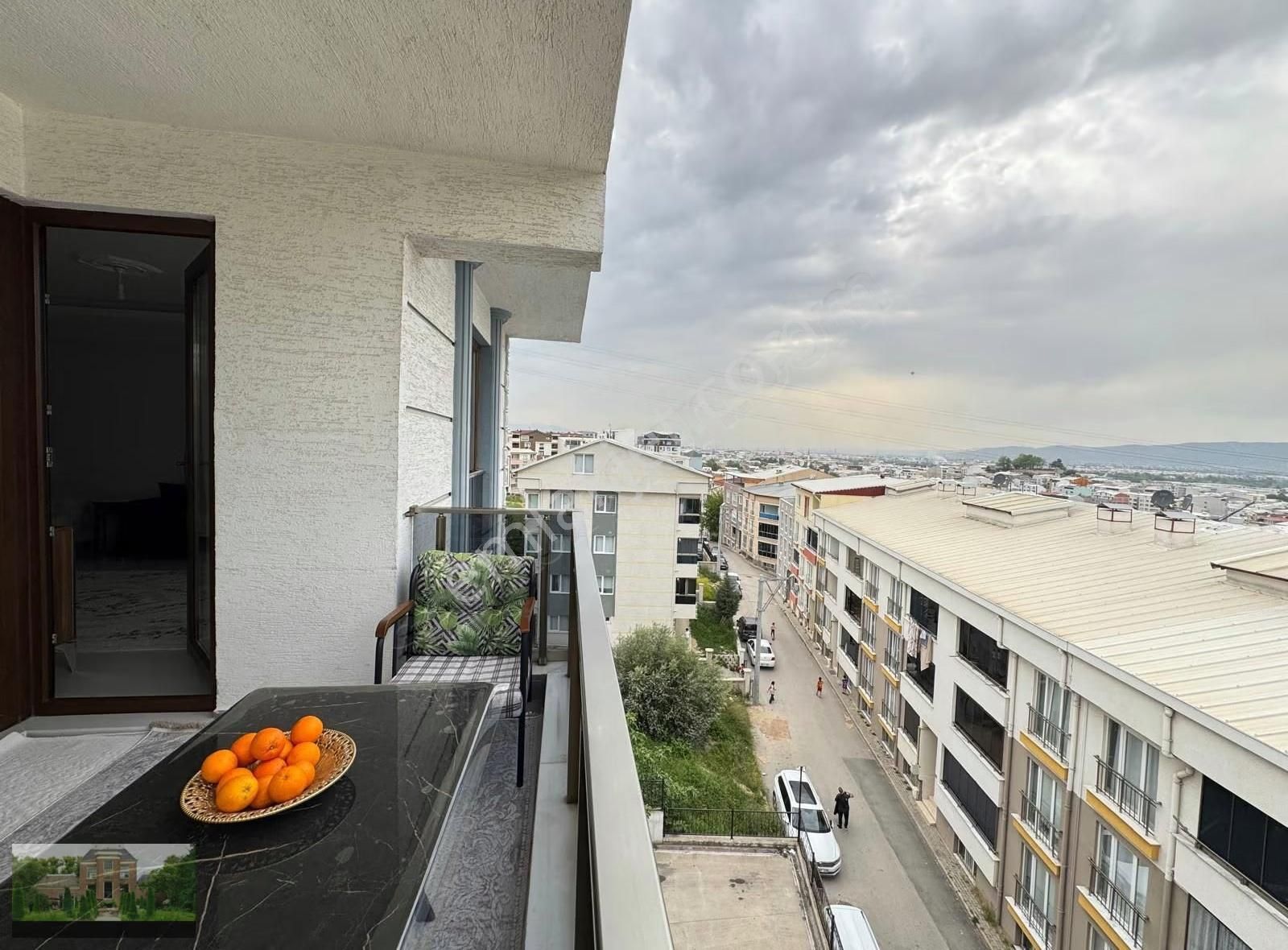 Kestel Vani Mehmet Mah Satılık 5+1 Geniş Dubleks - Görsel 18