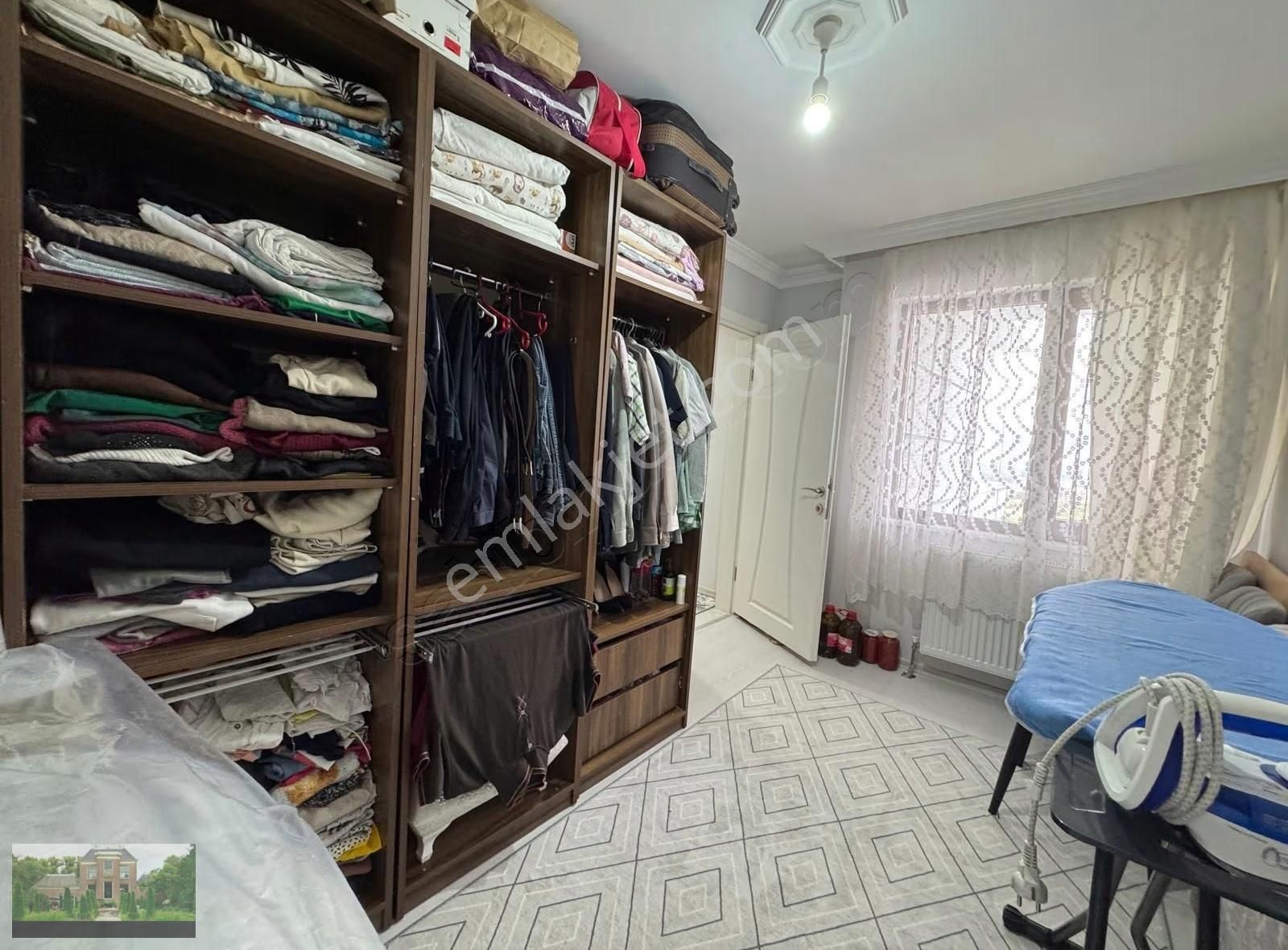 Kestel Vani Mehmet Mah Satılık 5+1 Geniş Dubleks - Görsel 19