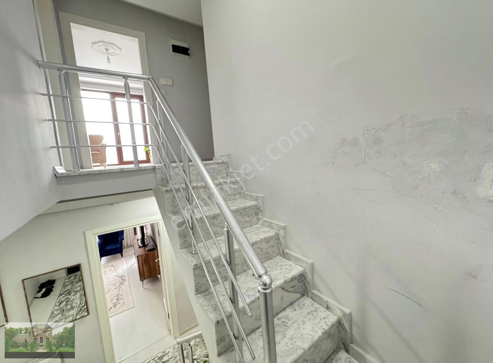 Kestel Vani Mehmet Mah Satılık 5+1 Geniş Dubleks - Görsel 24