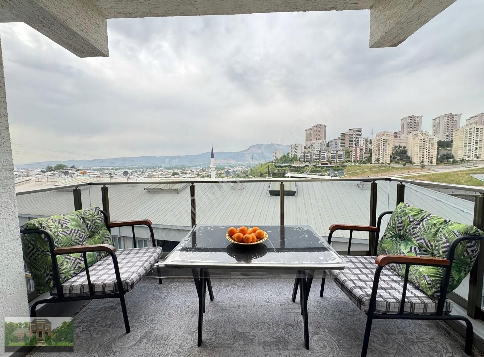 Kestel Vani Mehmet Mah Satılık 5+1 Geniş Dubleks - Görsel 27