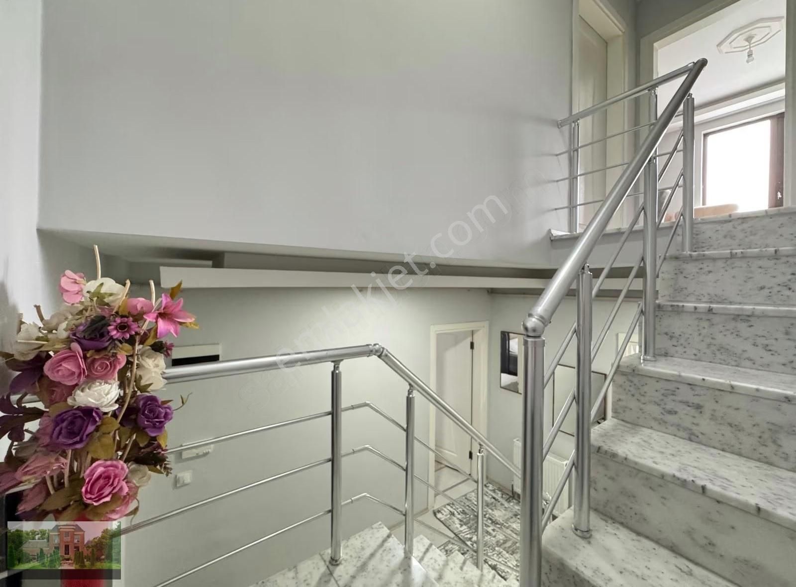 Kestel Vani Mehmet Mah Satılık 5+1 Geniş Dubleks - Görsel 25