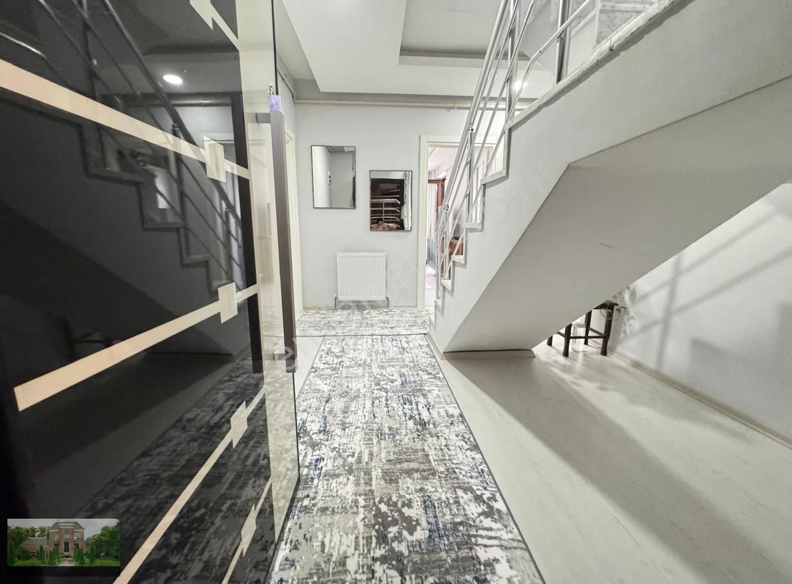 Kestel Vani Mehmet Mah Satılık 5+1 Geniş Dubleks