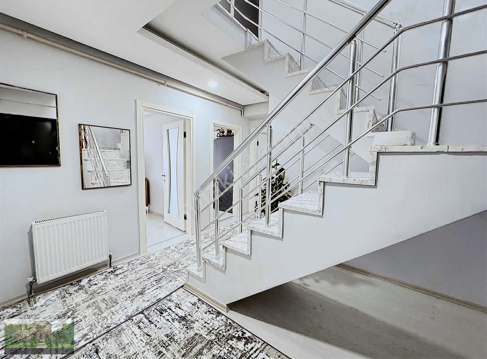 Kestel Vani Mehmet Mah Satılık 5+1 Geniş Dubleks - Görsel 22