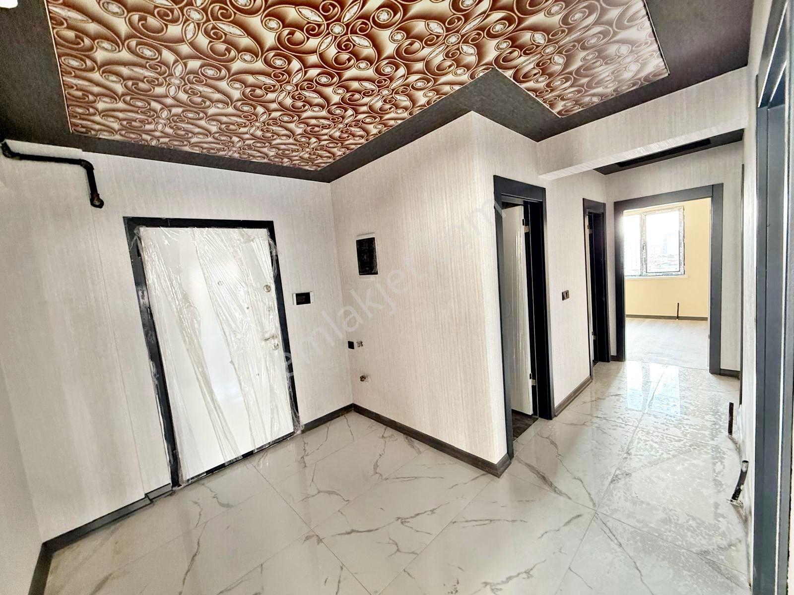 Etlik Şehir Has Ve Antarese 3 Km Acil Satılık Sıfır 3+1 Daireler - Görsel 33