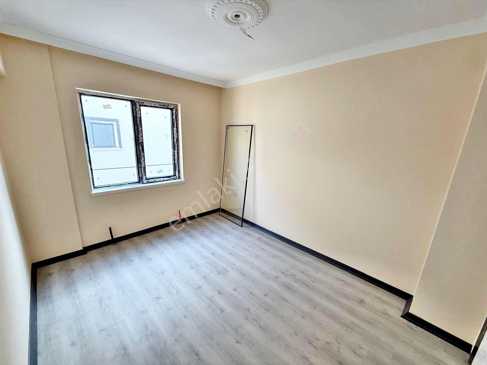 Etlik Şehir Has Ve Antarese 3 Km Acil Satılık Sıfır 3+1 Daireler - Görsel 22