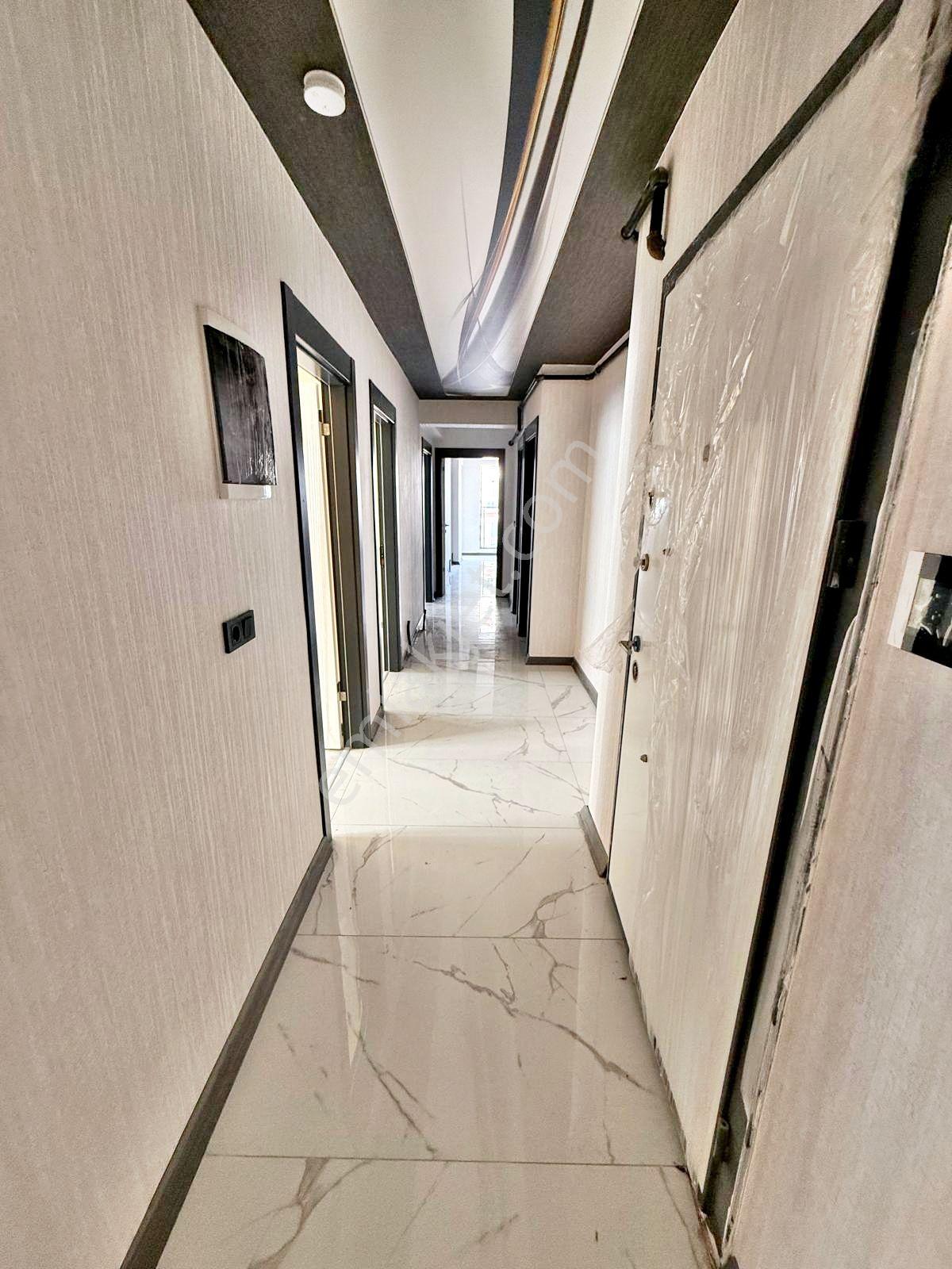 Etlik Şehir Has Ve Antarese 3 Km Acil Satılık Sıfır 3+1 Daireler - Görsel 34