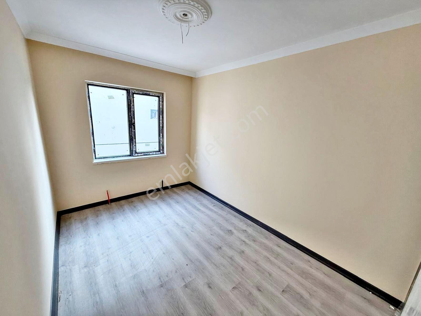 Etlik Şehir Has Ve Antarese 3 Km Acil Satılık Sıfır 3+1 Daireler - Görsel 25