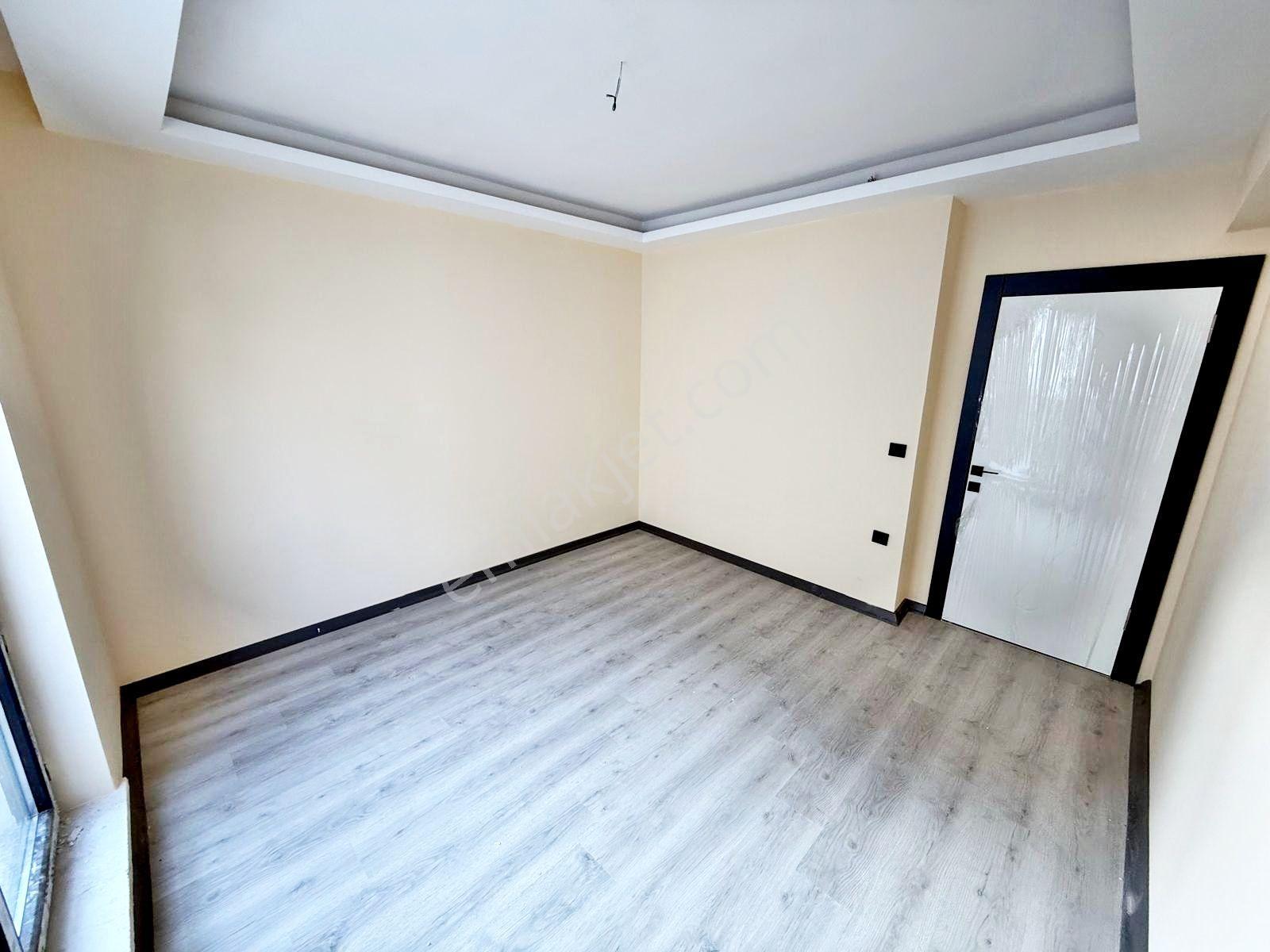 Etlik Şehir Has Ve Antarese 3 Km Acil Satılık Sıfır 3+1 Daireler - Görsel 31