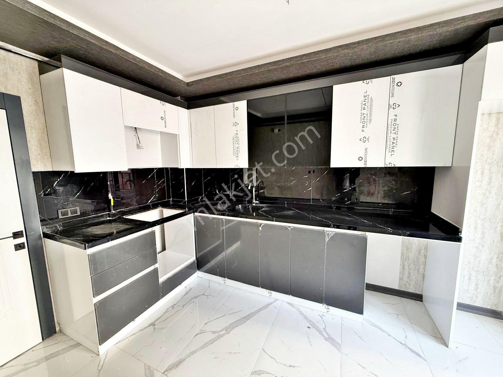 Etlik Şehir Has Ve Antarese 3 Km Acil Satılık Sıfır 3+1 Daireler - Görsel 16