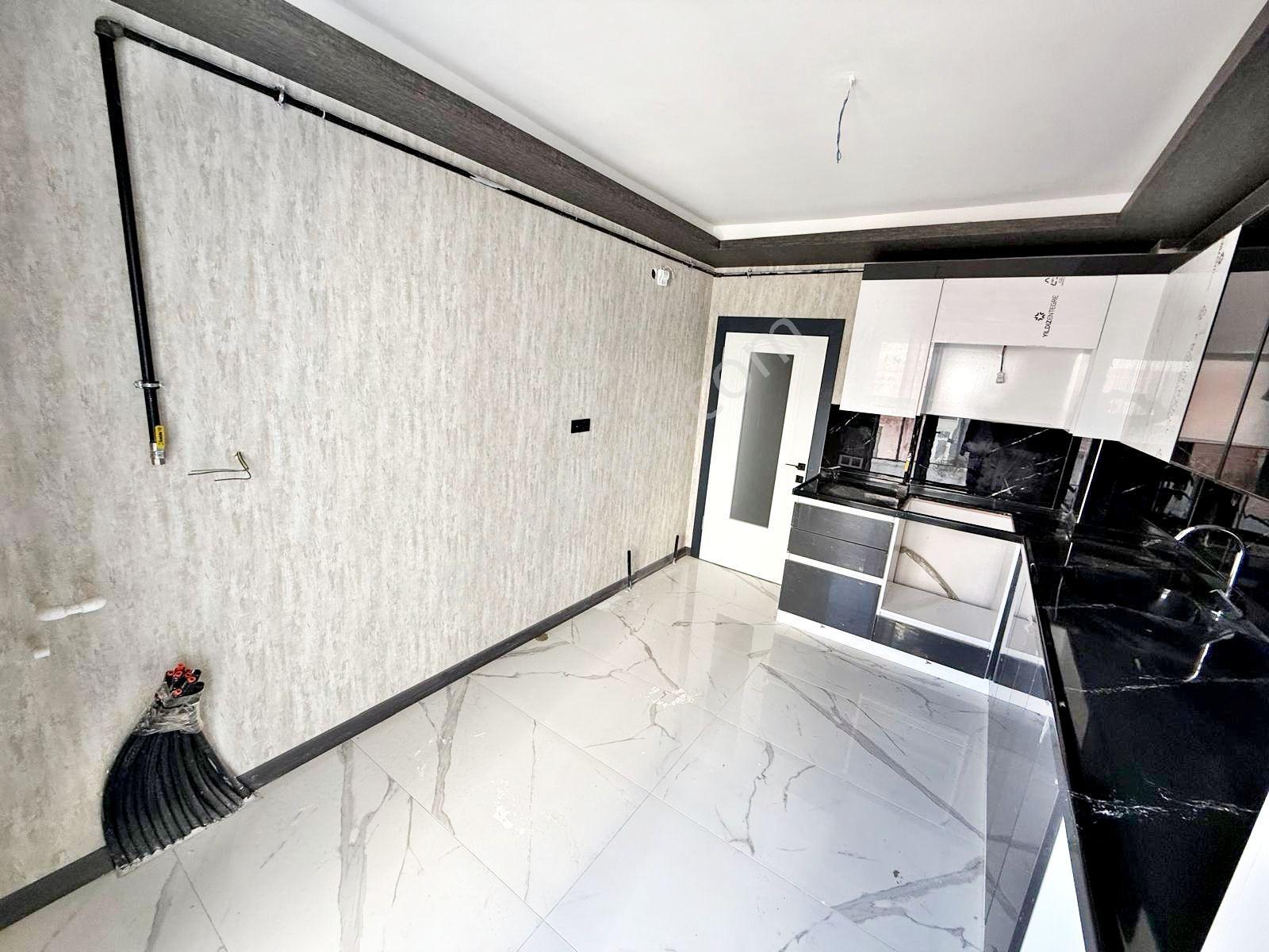 Etlik Şehir Has Ve Antarese 3 Km Acil Satılık Sıfır 3+1 Daireler - Görsel 15