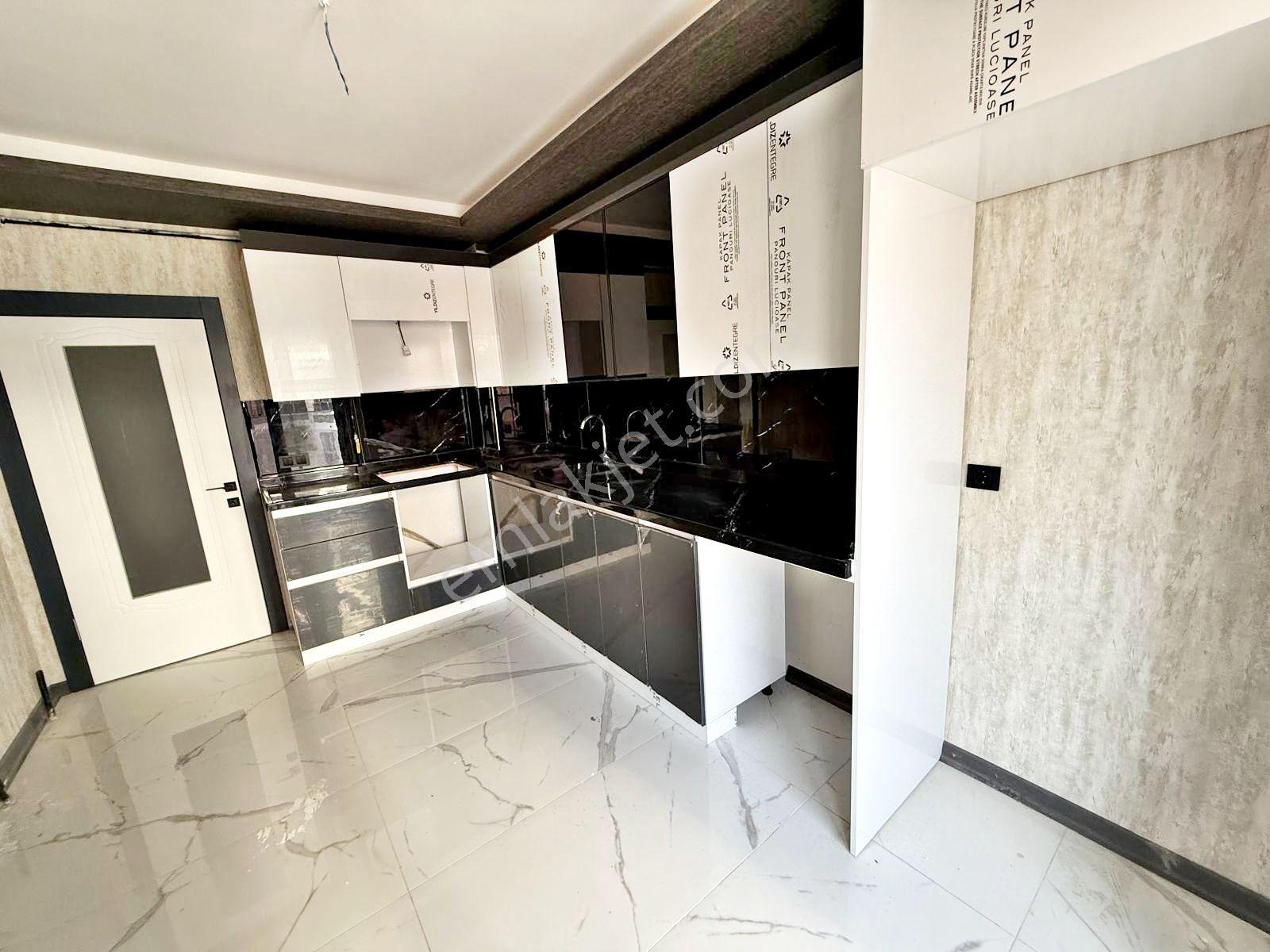 Etlik Şehir Has Ve Antarese 3 Km Acil Satılık Sıfır 3+1 Daireler - Görsel 18