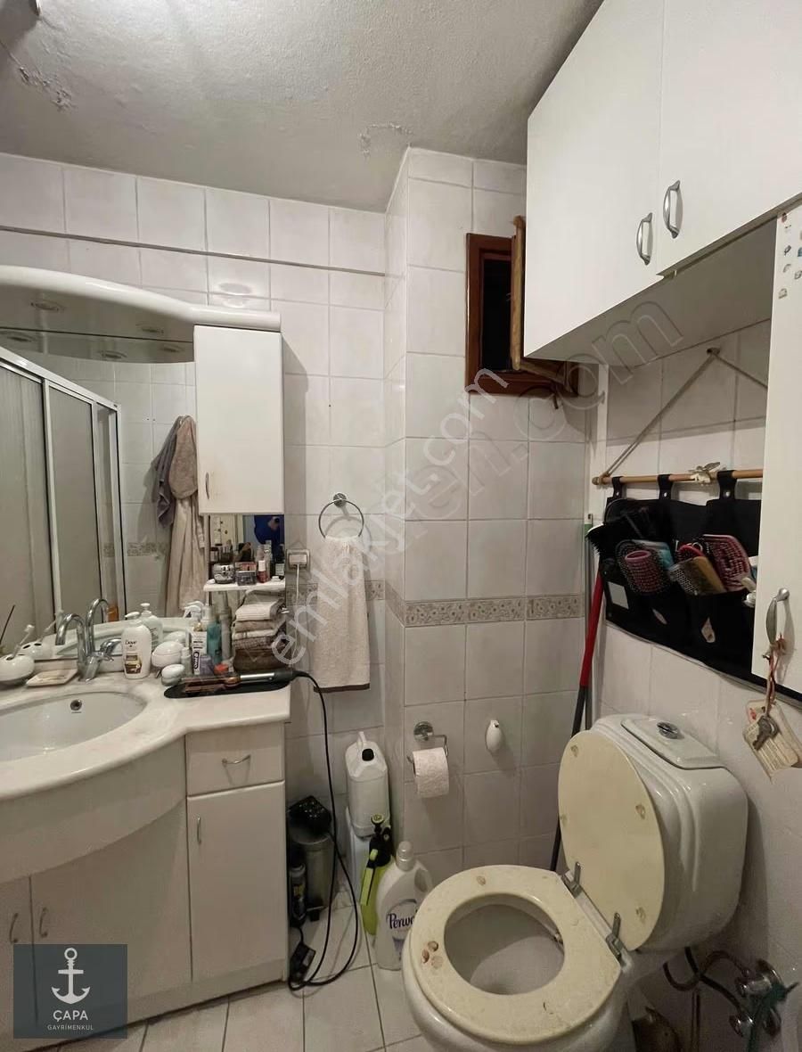 Küçükyalı E5 Ve Metroya Yakın Merkezi Konumda - Görsel 23