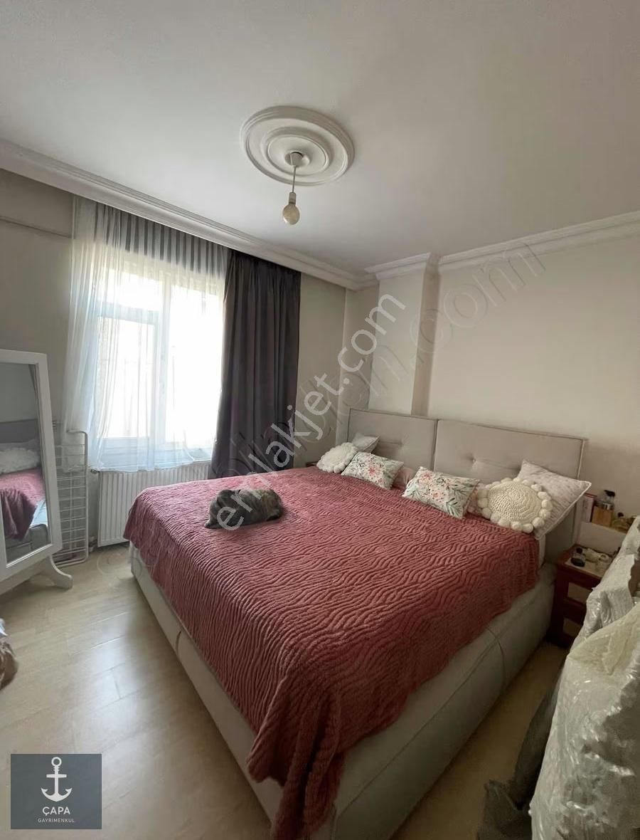 Küçükyalı E5 Ve Metroya Yakın Merkezi Konumda - Görsel 11