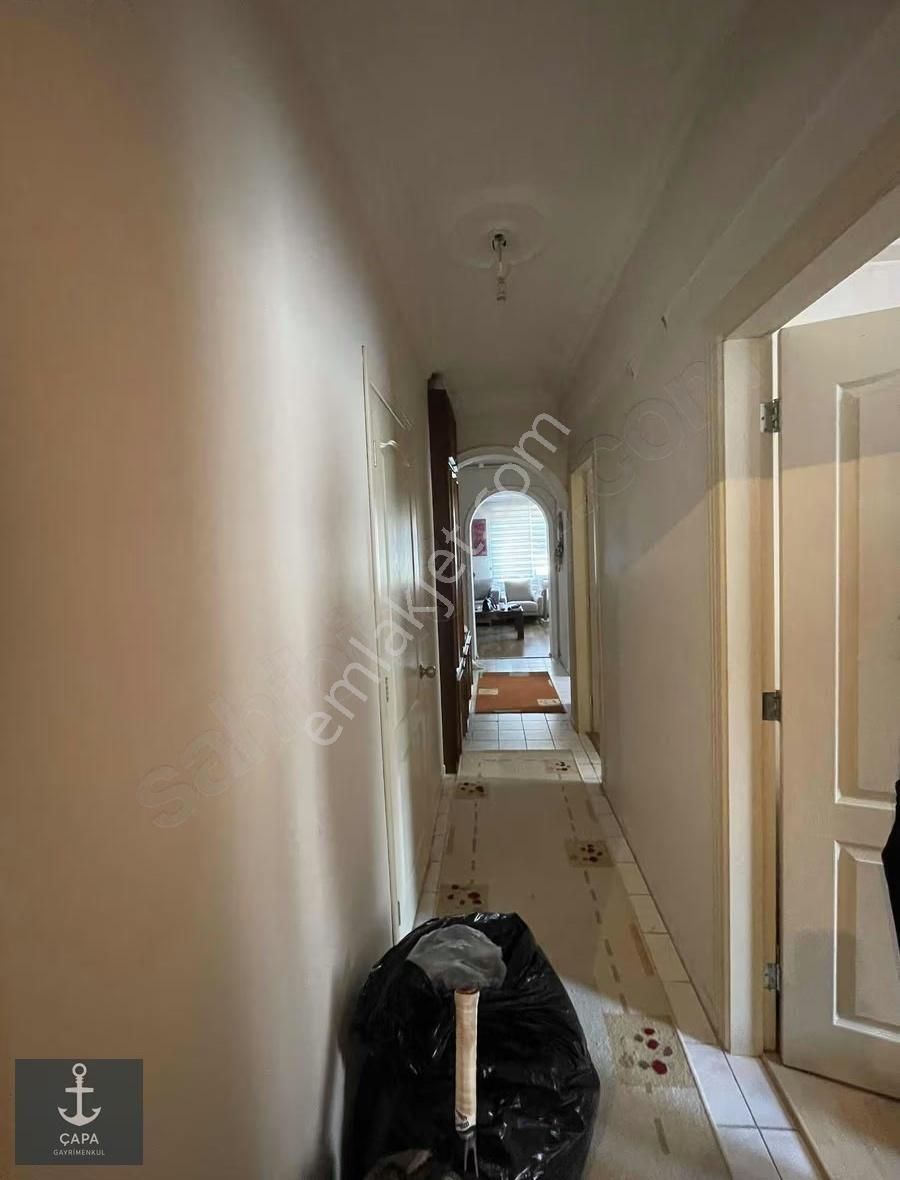 Küçükyalı E5 Ve Metroya Yakın Merkezi Konumda - Görsel 16