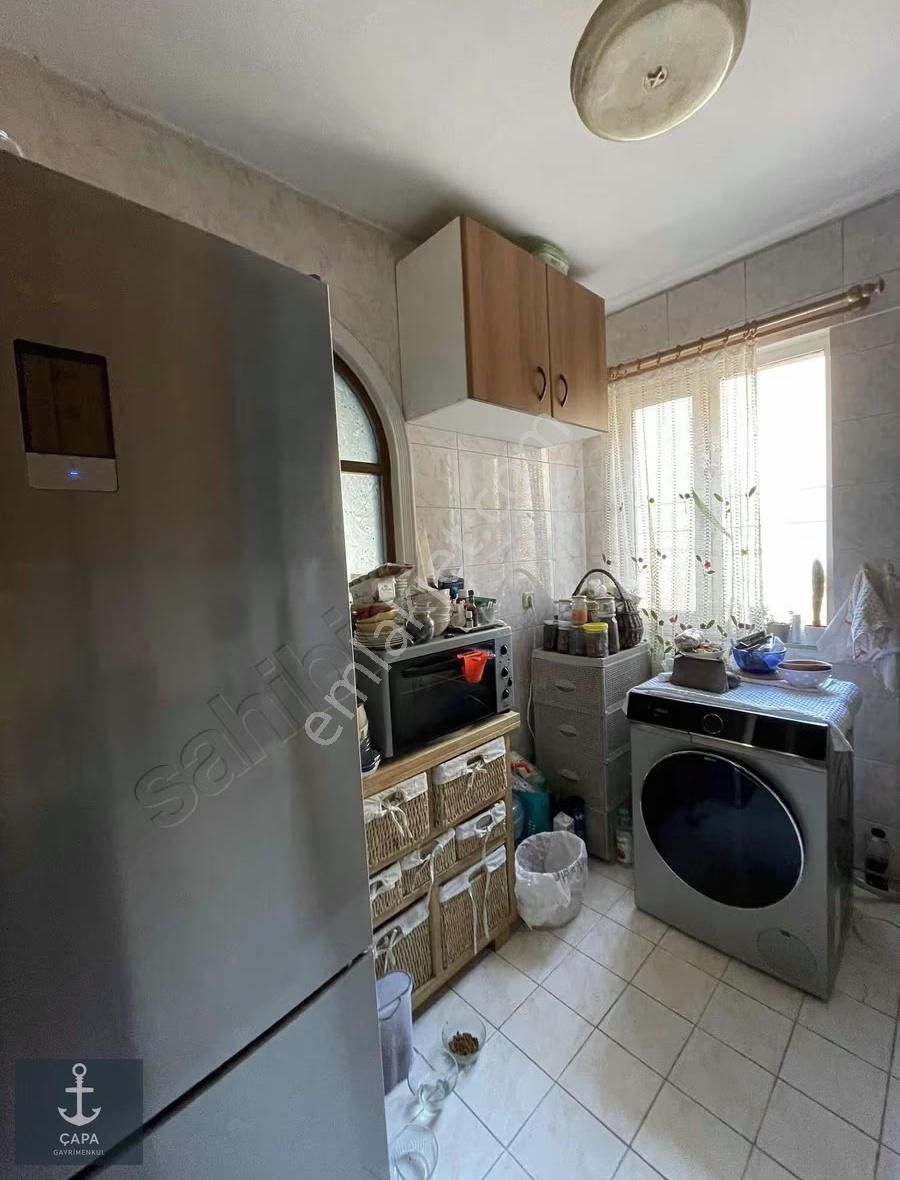 Küçükyalı E5 Ve Metroya Yakın Merkezi Konumda - Görsel 3