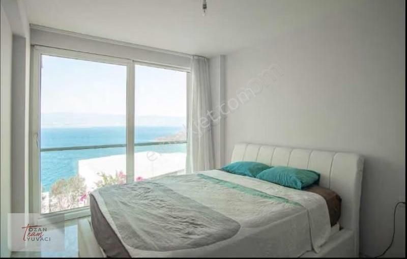 Adabükü Boğaziçin De Seba Solemar Sitesinde Satılık 3+1 Villa - Görsel 12
