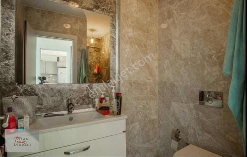 Adabükü Boğaziçin De Seba Solemar Sitesinde Satılık 3+1 Villa - Görsel 4