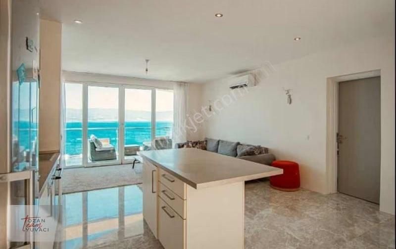 Adabükü Boğaziçin De Seba Solemar Sitesinde Satılık 3+1 Villa - Görsel 11