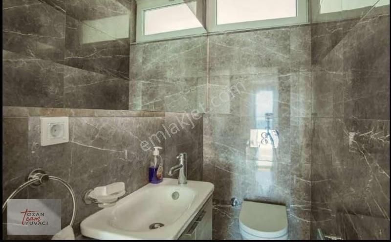 Adabükü Boğaziçin De Seba Solemar Sitesinde Satılık 3+1 Villa - Görsel 8