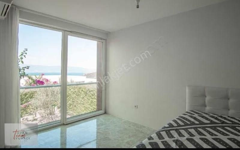 Adabükü Boğaziçin De Seba Solemar Sitesinde Satılık 3+1 Villa - Görsel 10