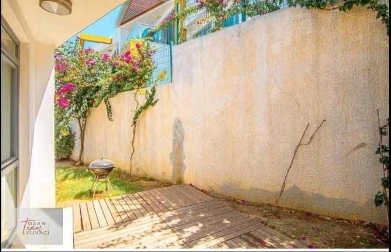 Adabükü Boğaziçin De Seba Solemar Sitesinde Satılık 3+1 Villa - Görsel 3