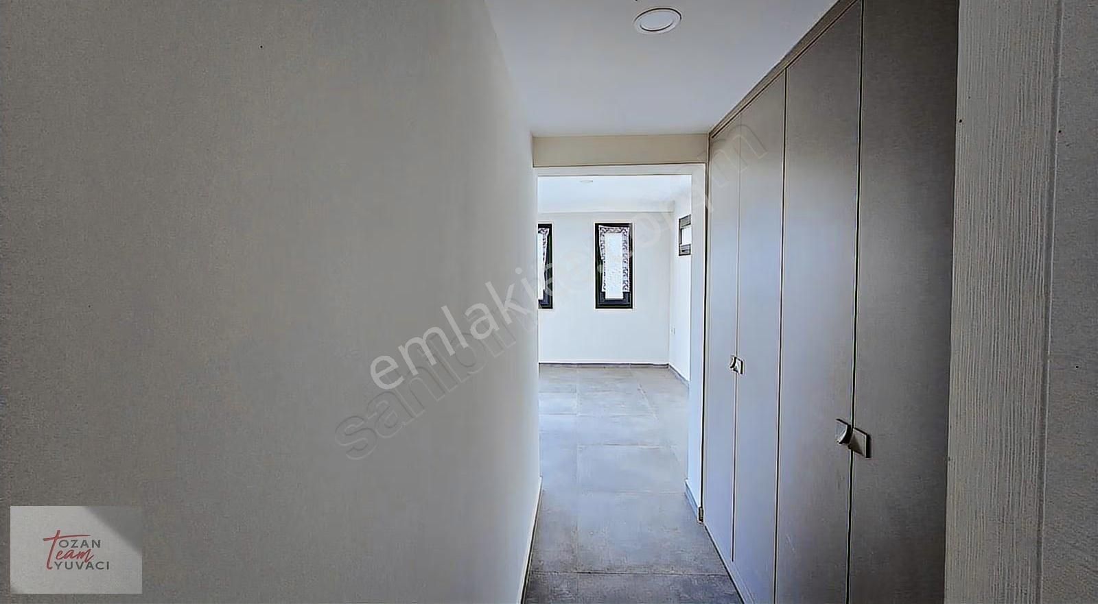 Bodrum Torba'da 4+1 Müstakil Villa - Görsel 24