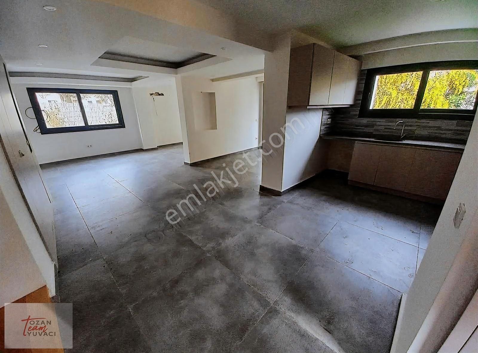 Bodrum Torba'da 4+1 Müstakil Villa - Görsel 18