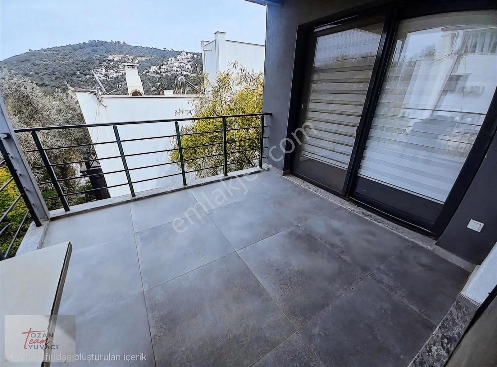 Bodrum Torba'da 4+1 Müstakil Villa - Görsel 25