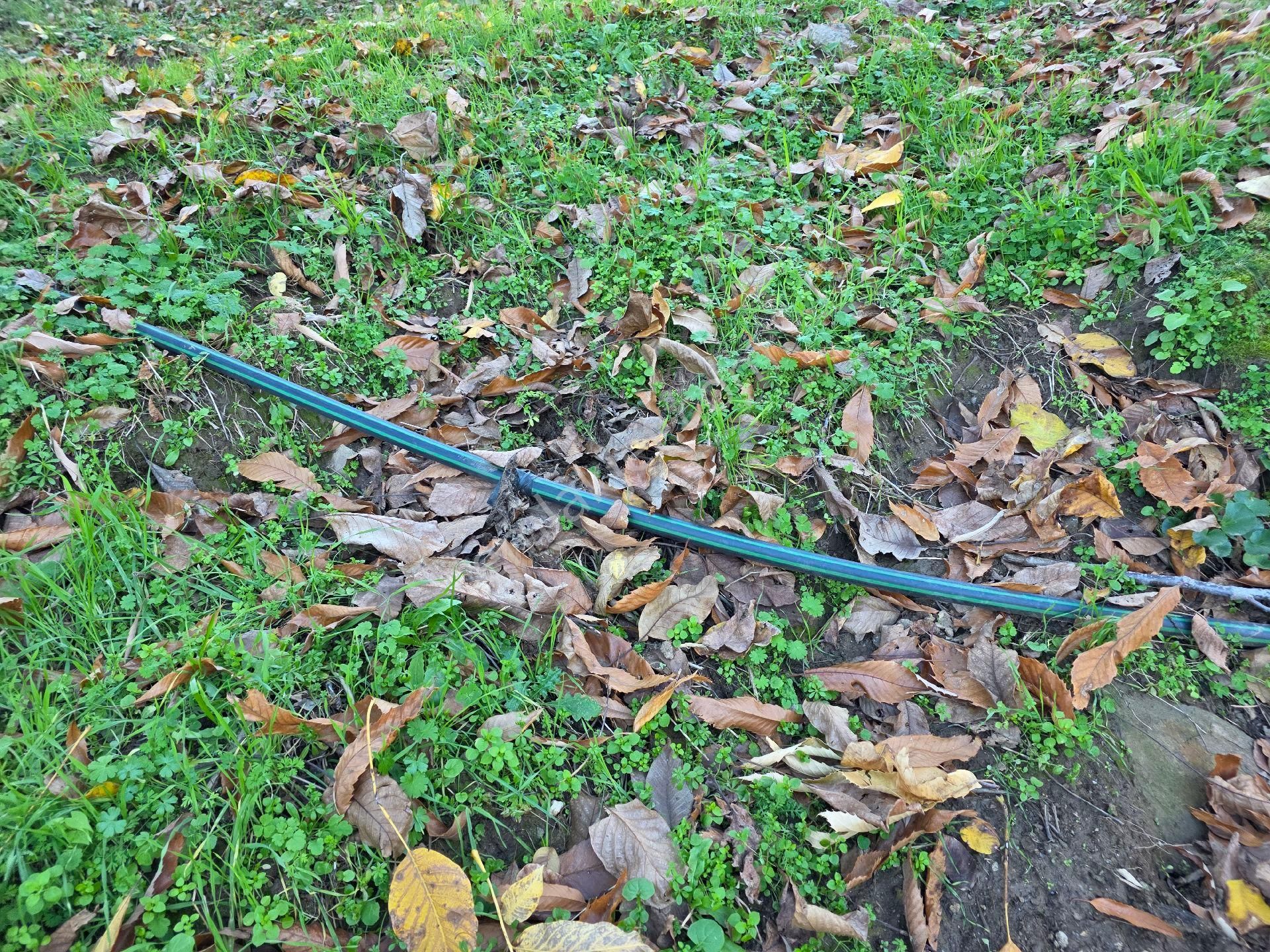 Muhteşem Konumda Tarlamız Satılıktır - Görsel 16