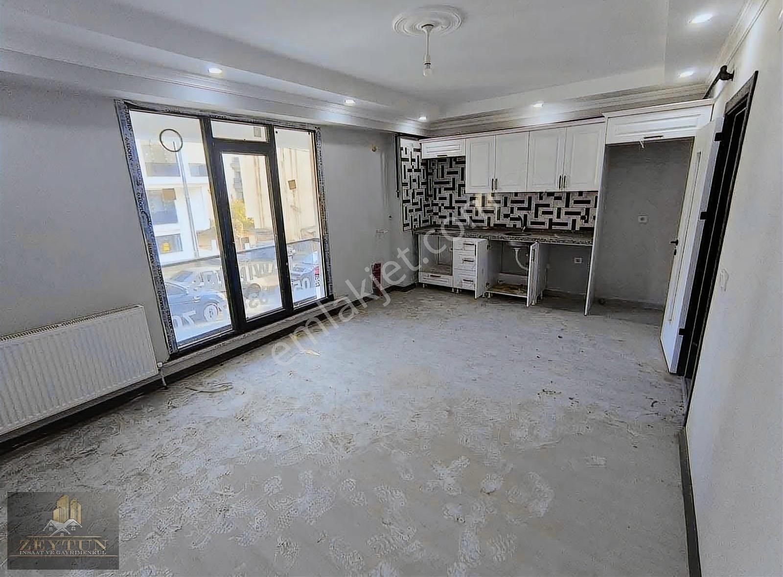 Avcılar Tahtakale 2+1 Ön Cephe Daire - Görsel 4