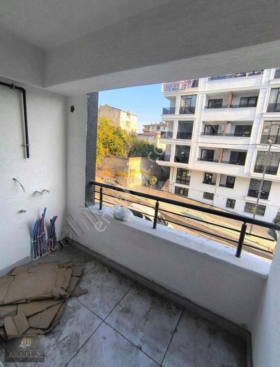 Avcılar Tahtakale 2+1 Ön Cephe Arakat Daire - Görsel 2