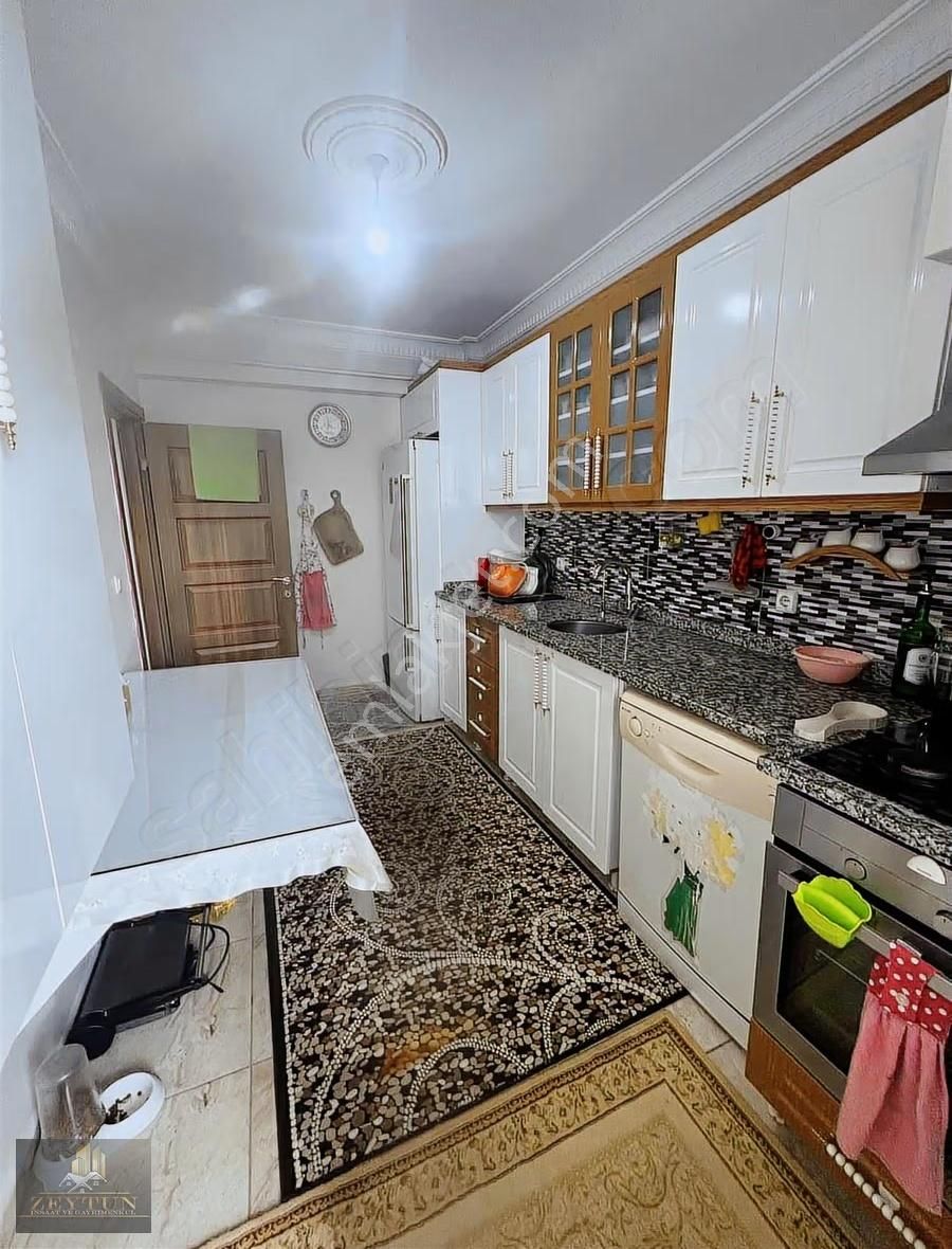 Başakşehir Güvercintepe Ön 2+1 Kiralık Daire - Görsel 20