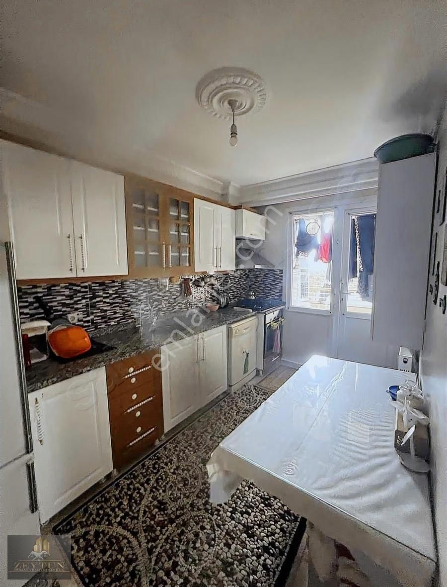Başakşehir Güvercintepe Ön 2+1 Kiralık Daire - Görsel 8