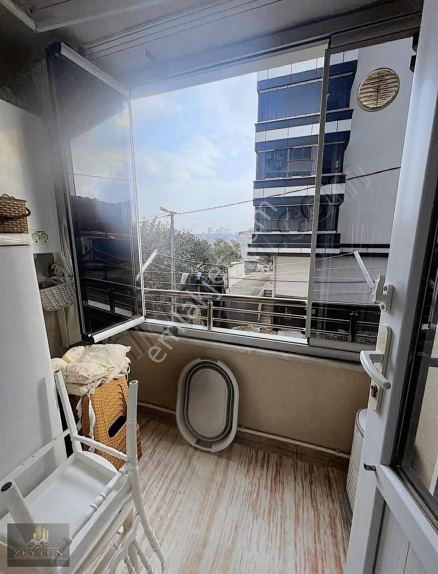 Başakşehir Güvercintepe Ön 2+1 Kiralık Daire - Görsel 23