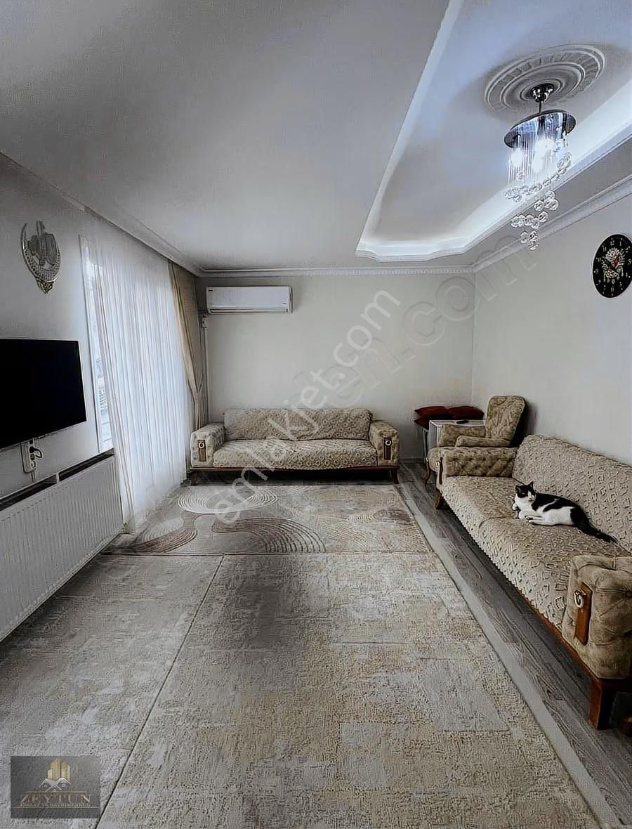 Başakşehir Güvercintepe Ön 2+1 Kiralık Daire - Görsel 13