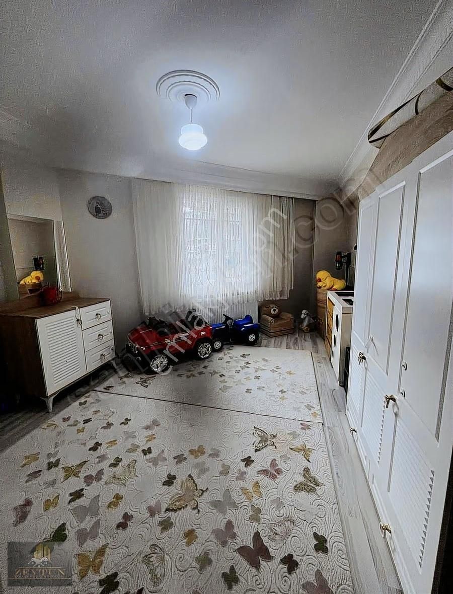 Başakşehir Güvercintepe Ön 2+1 Kiralık Daire - Görsel 14