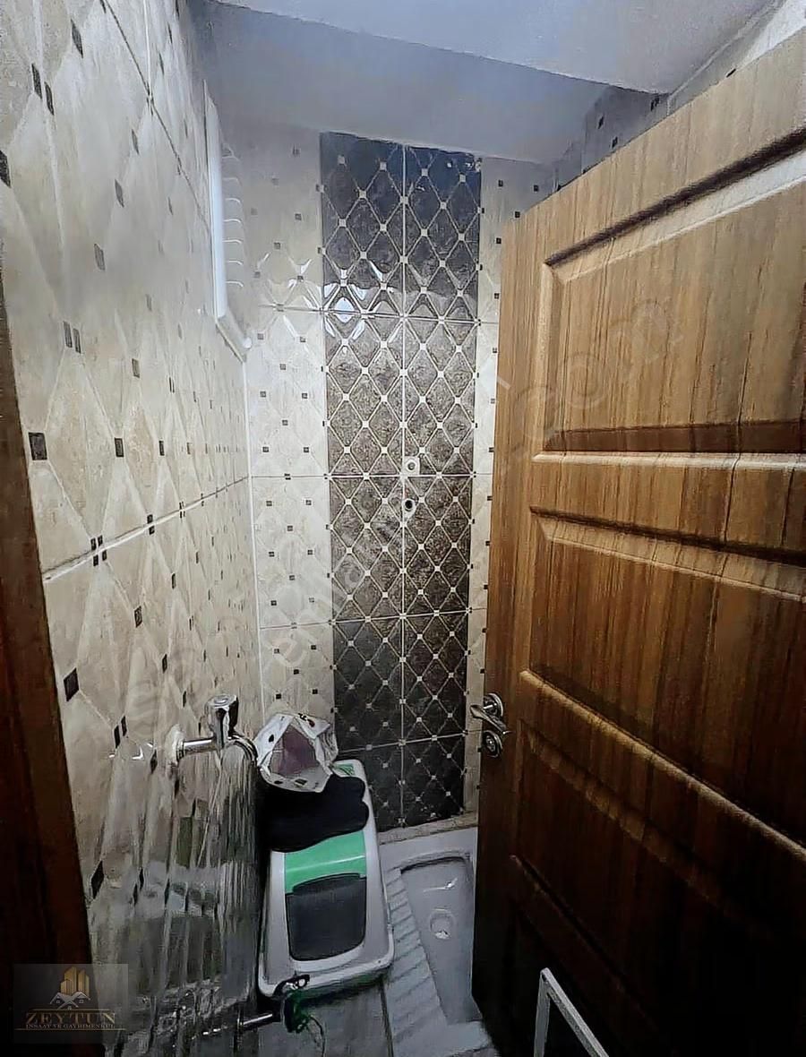 Başakşehir Güvercintepe Ön 2+1 Kiralık Daire - Görsel 12