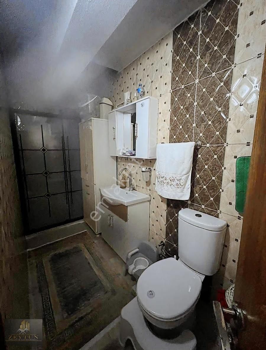 Başakşehir Güvercintepe Ön 2+1 Kiralık Daire - Görsel 10