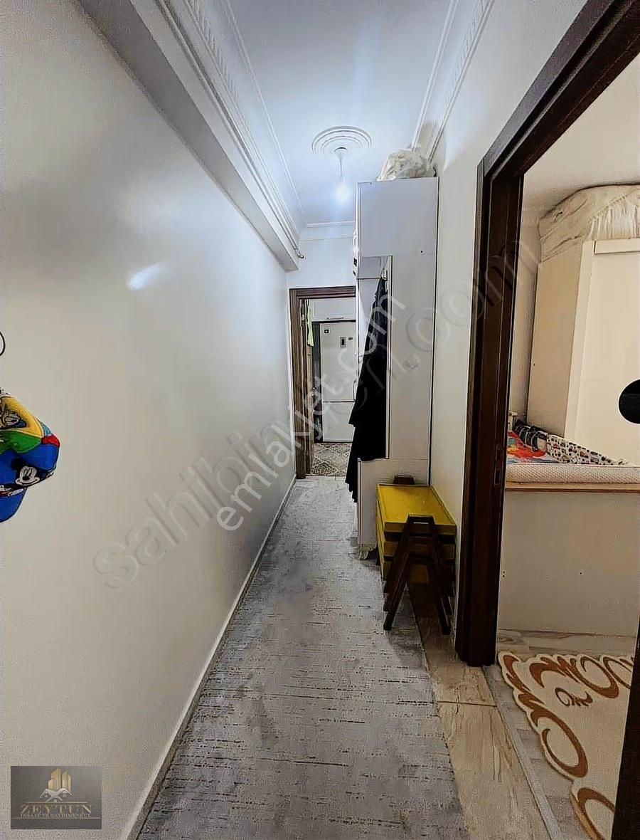 Başakşehir Güvercintepe Ön 2+1 Kiralık Daire