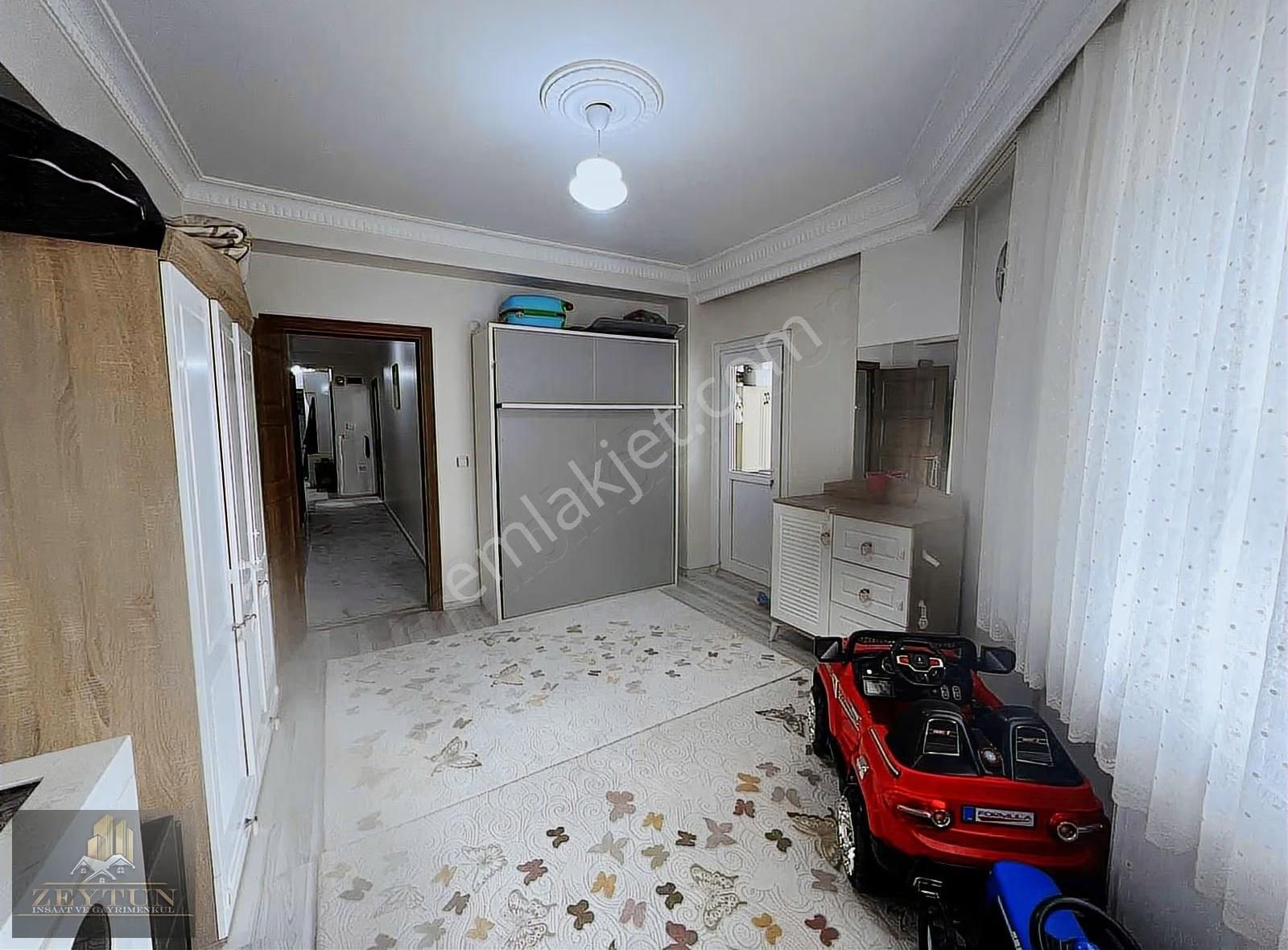 Başakşehir Güvercintepe Ön 2+1 Kiralık Daire - Görsel 7