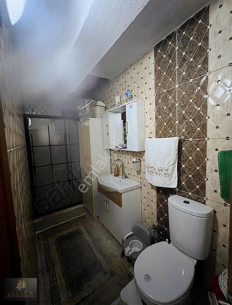 Başakşehir Güvercintepe Ön 2+1 Kiralık Daire - Görsel 9