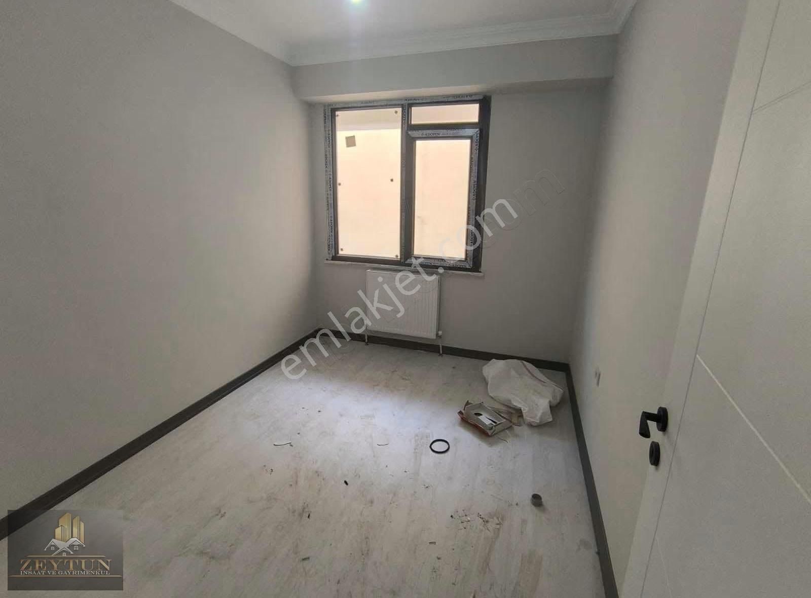 Avcılar Tahtakale Mah. 2+1 Ön Cephe Daire - Görsel 5