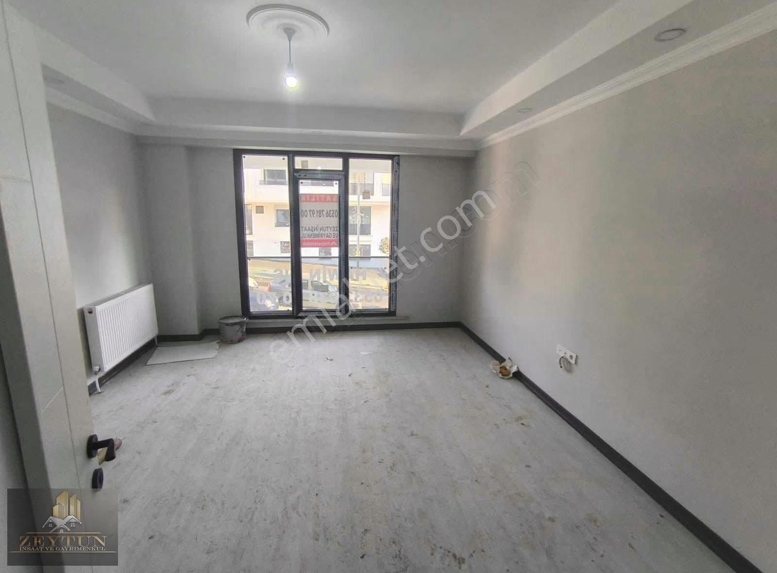 Avcılar Tahtakale Mah. 2+1 Ön Cephe Daire - Görsel 6