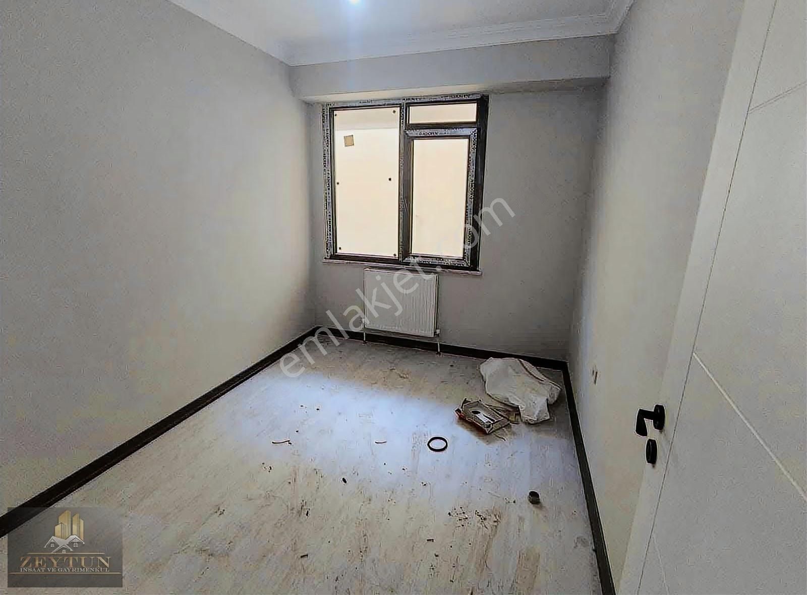 Avcılar Tahtakale Mah. 2+1 Ön Cephe Daire - Görsel 16