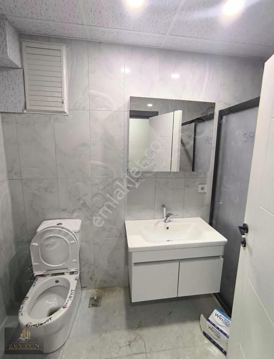 Avcılar Tahtakale Mah. 2+1 Ön Cephe Daire - Görsel 11