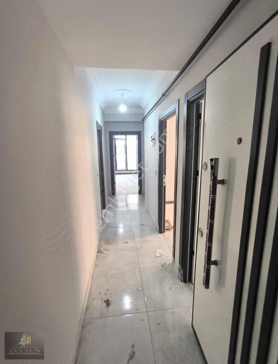 Avcılar Tahtakale Mah. 2+1 Ön Cephe Daire - Görsel 19