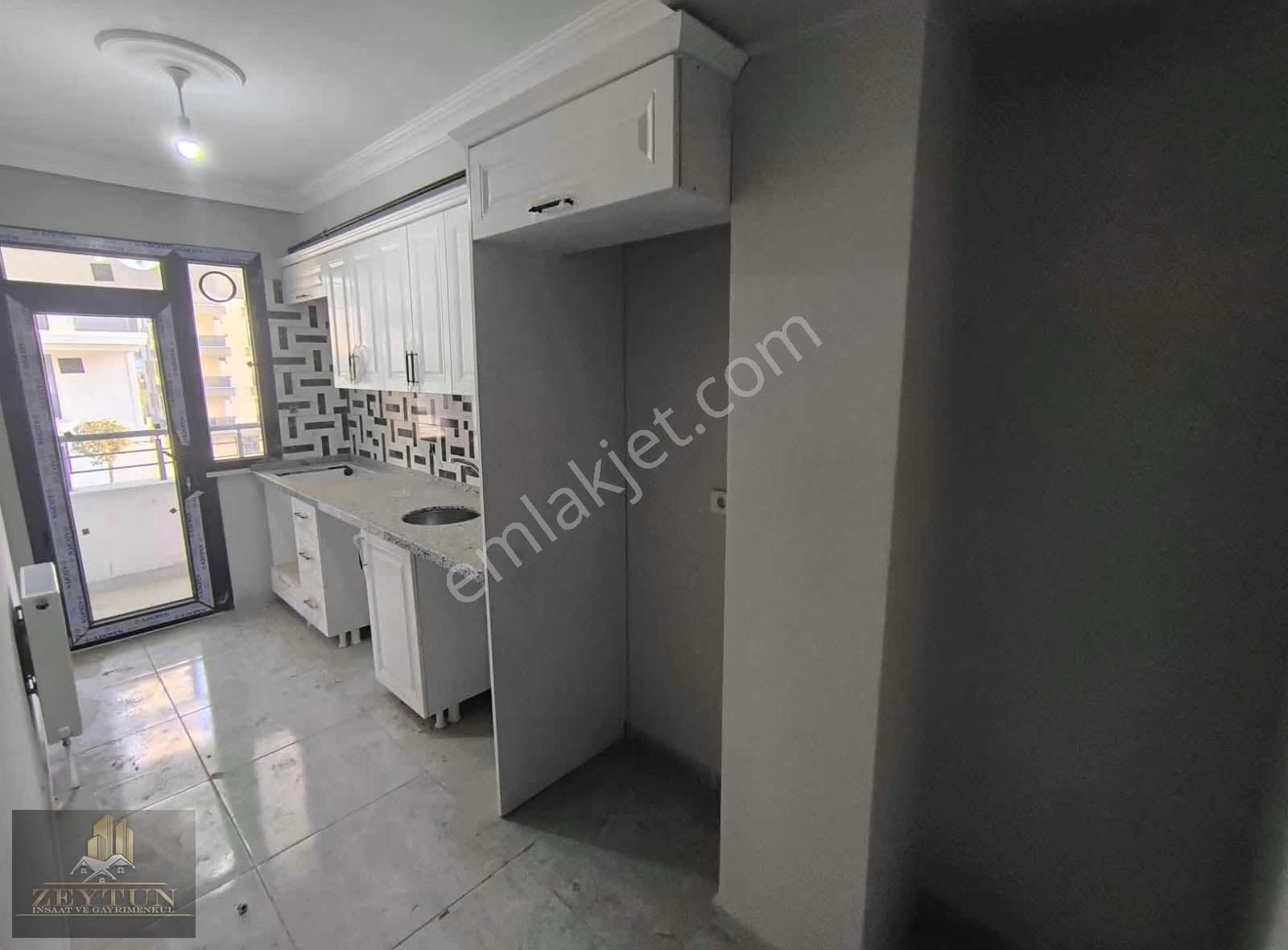 Avcılar Tahtakale Mah. 2+1 Ön Cephe Daire - Görsel 12