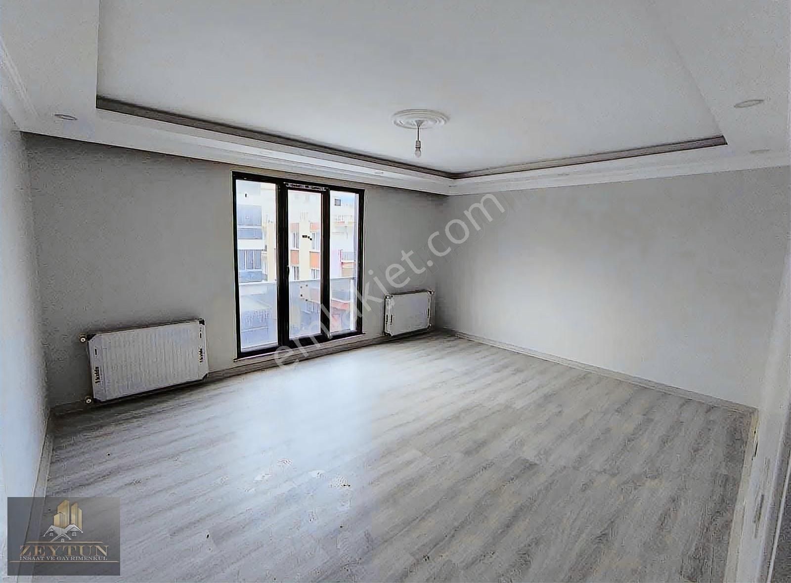 Başakşehir Güvercintepe Cadde Ön Cephe 3+1 Kiralık Lüks Daire - Görsel 10
